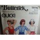 Butterick Sewing Pattern 5902 