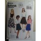 Butterick Sewing Pattern 5929 