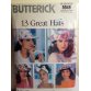 Butterick Sewing Pattern 5948 