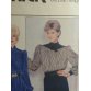 Butterick Sewing Pattern 6095 