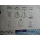 Butterick Sewing Pattern 6488 