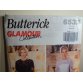 Butterick Sewing Pattern 6532 