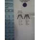 Butterick Sewing Pattern 6532 