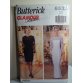 Butterick Sewing Pattern 6532 