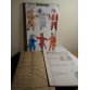 Butterick Sewing Pattern 6695 