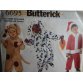 Butterick Sewing Pattern 6695 