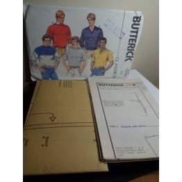 Butterick Sewing Pattern 6797 