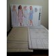 Butterick Sewing Pattern 6838 