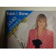 See and Sew Sewing Pattern 5540 