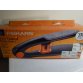 Brand New FISKARS 3 IN 1 Floral Fastener, Open Box