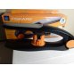 Brand New FISKARS 3 IN 1 Floral Fastener, Open Box