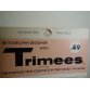 Trimees 80-3-3