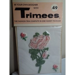 Trimees 80-3-2