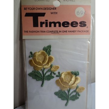Trimees 101-2-2