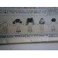 McCalls Sewing Pattern 9074 