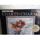 Dimensions Chart and Charms Cross Stitch Ocean Princess
