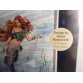 Dimensions Chart and Charms Cross Stitch Ocean Princess