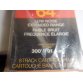 Two Vintage BASF 64 min 8 Track Tapes.