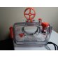 Lomography Fisheye Submarine Underwater Case