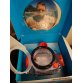 Lomography Fisheye Submarine Underwater Case