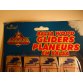 Vintage Balsa Wood Gliders - NEW
