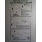 Vintage Balsa Wood Gliders - NEW
