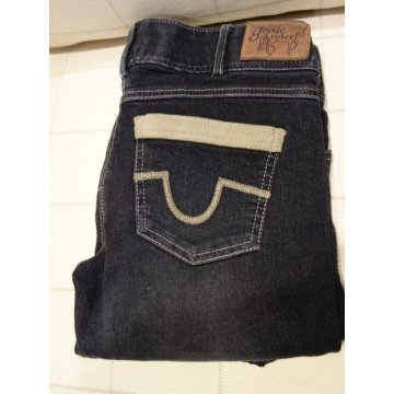 Goode Rider Breeches - Horse Riding Jeans