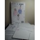 KWIK SEW Sewing Pattern 2421 