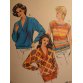KWIK SEW Sewing Pattern 1541 