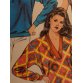 KWIK SEW Sewing Pattern 1541 
