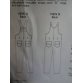 KWIK SEW Sewing Pattern 1632 