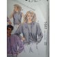 KWIK SEW Sewing Pattern 1641 