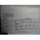 KWIK SEW Sewing Pattern 1641 