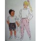 KWIK SEW Sewing Pattern 2056 
