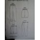 KWIK SEW Sewing Pattern 2056 