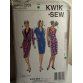 KWIK SEW Sewing Pattern 2233 