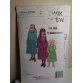 KWIK SEW Sewing Pattern 2709 