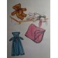 KWIK SEW Sewing Pattern 2791 