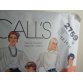 McCalls Sewing Pattern 2759 