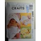 McCalls Sewing Pattern 3697 