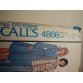McCalls Sewing Pattern 4866 