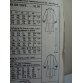 McCalls Sewing Pattern 4866 