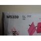 McCalls Sewing Pattern 5339 