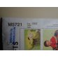 McCalls Sewing Pattern 5721 