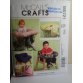 McCalls Sewing Pattern 5721 