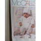 McCalls Sewing Pattern 7367 