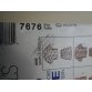 McCalls Sewing Pattern 7676 