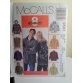 McCalls Sewing Pattern 9581 