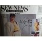 McCalls Sew News Sewing Pattern 5084 