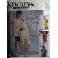 McCalls Sew News Sewing Pattern 5084 